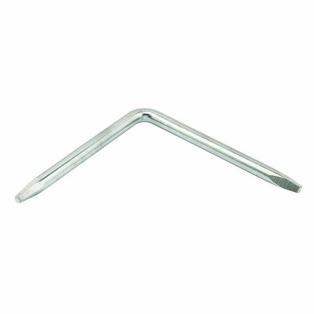 THRIFCO PLUMBING Tapered End Faucet Seat Wrench 4400108